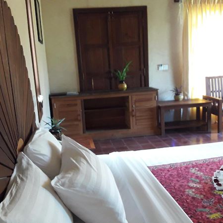 Angkor Rural Boutique Resort Sziemreap Kültér fotó
