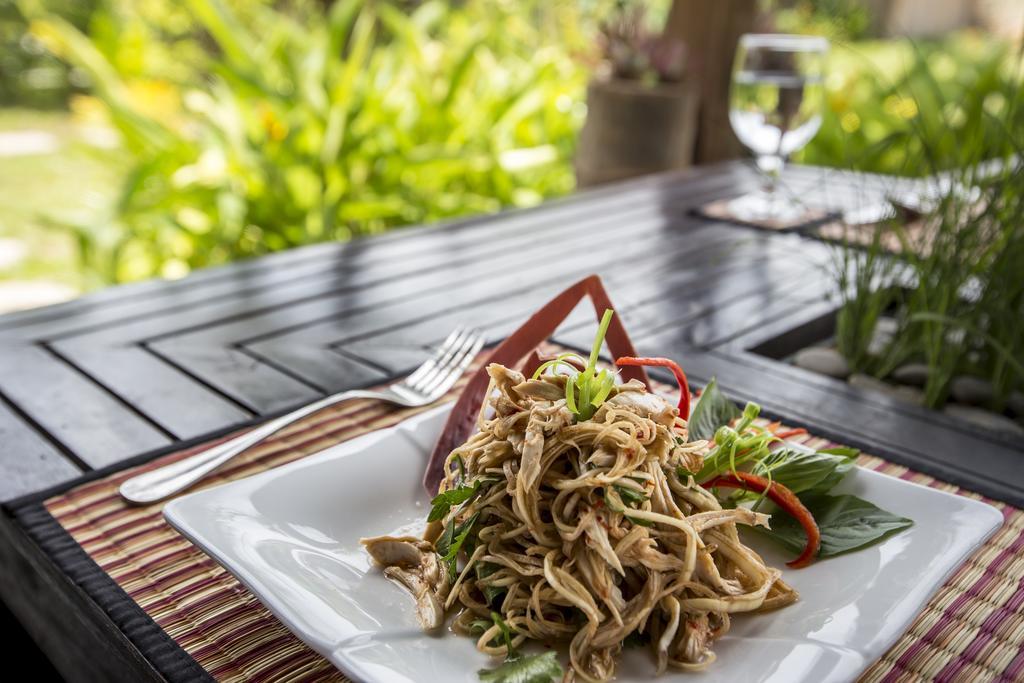 Angkor Rural Boutique Resort Sziemreap Kültér fotó