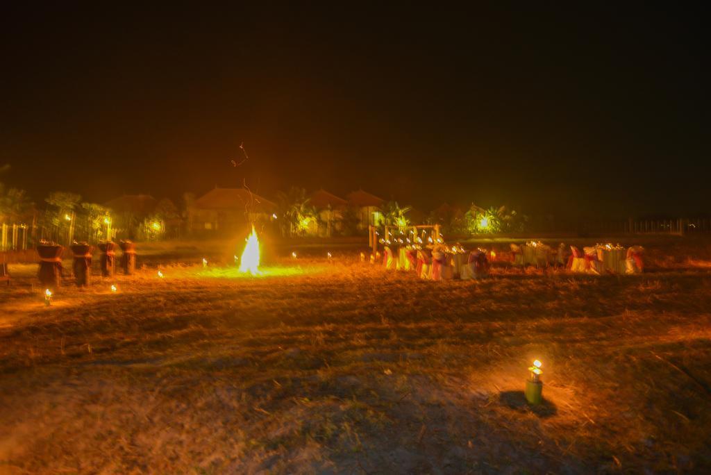 Angkor Rural Boutique Resort Sziemreap Kültér fotó