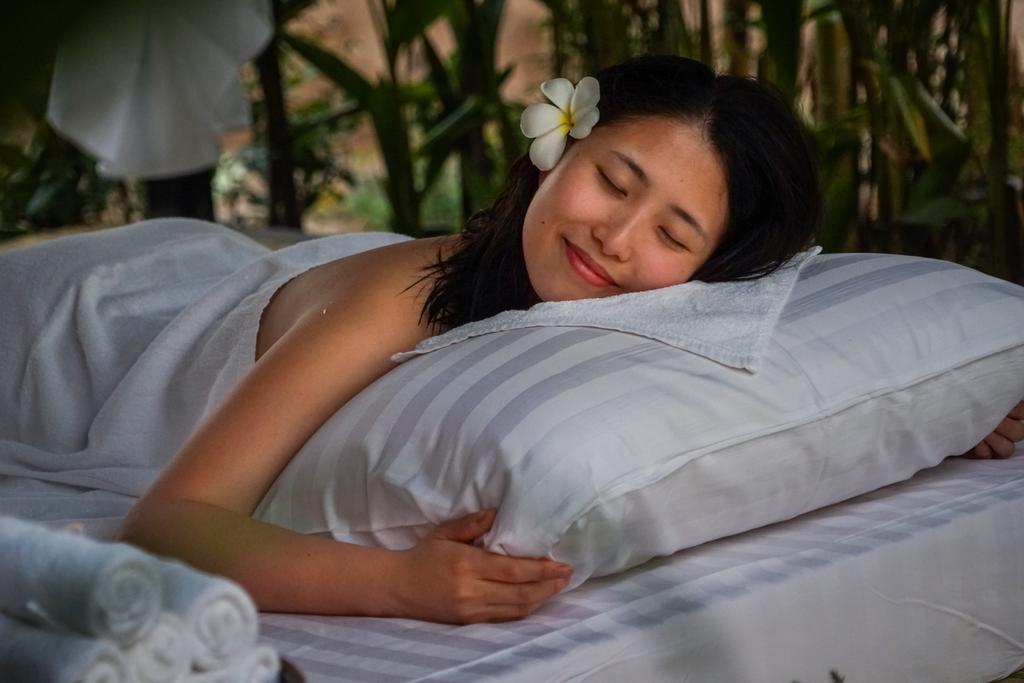 Angkor Rural Boutique Resort Sziemreap Kültér fotó