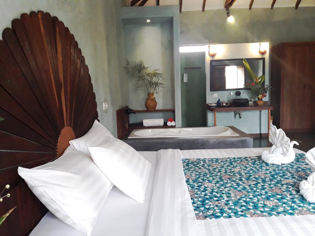 Angkor Rural Boutique Resort Sziemreap Kültér fotó