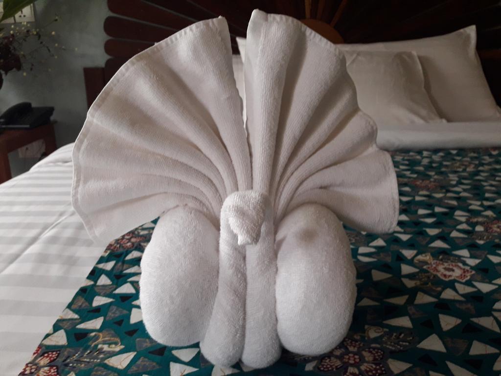 Angkor Rural Boutique Resort Sziemreap Kültér fotó