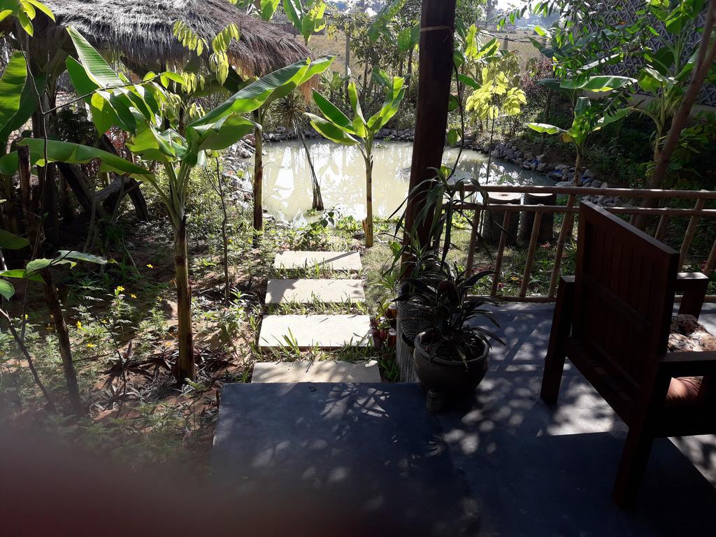 Angkor Rural Boutique Resort Sziemreap Kültér fotó