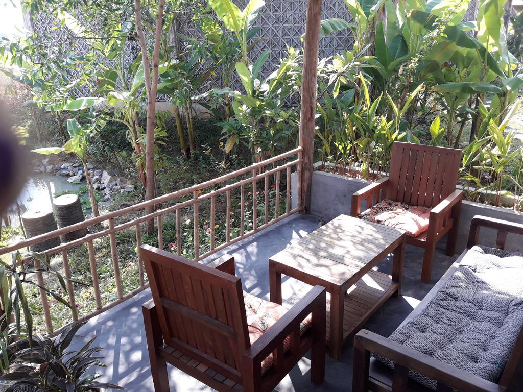Angkor Rural Boutique Resort Sziemreap Kültér fotó