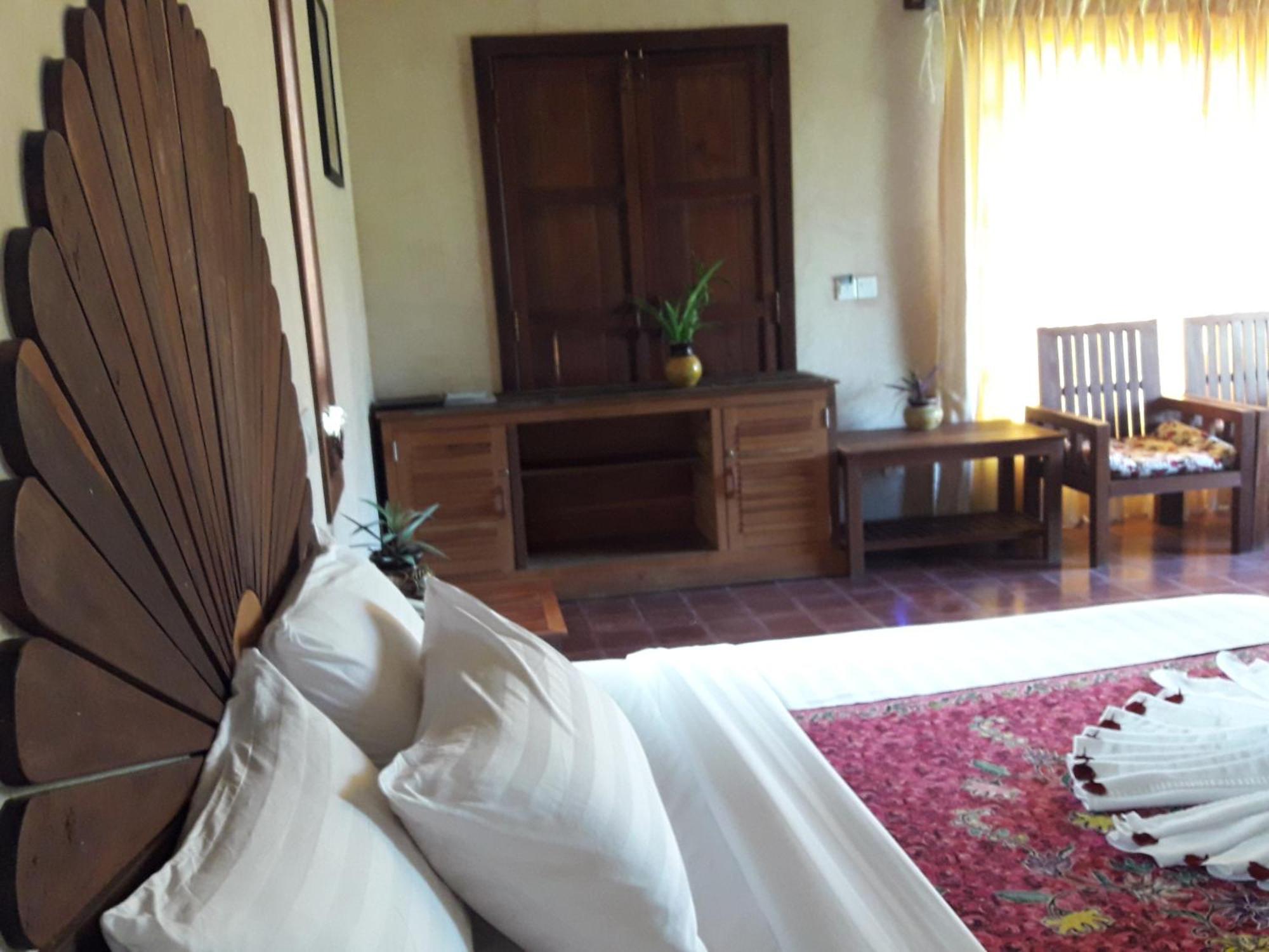 Angkor Rural Boutique Resort Sziemreap Kültér fotó