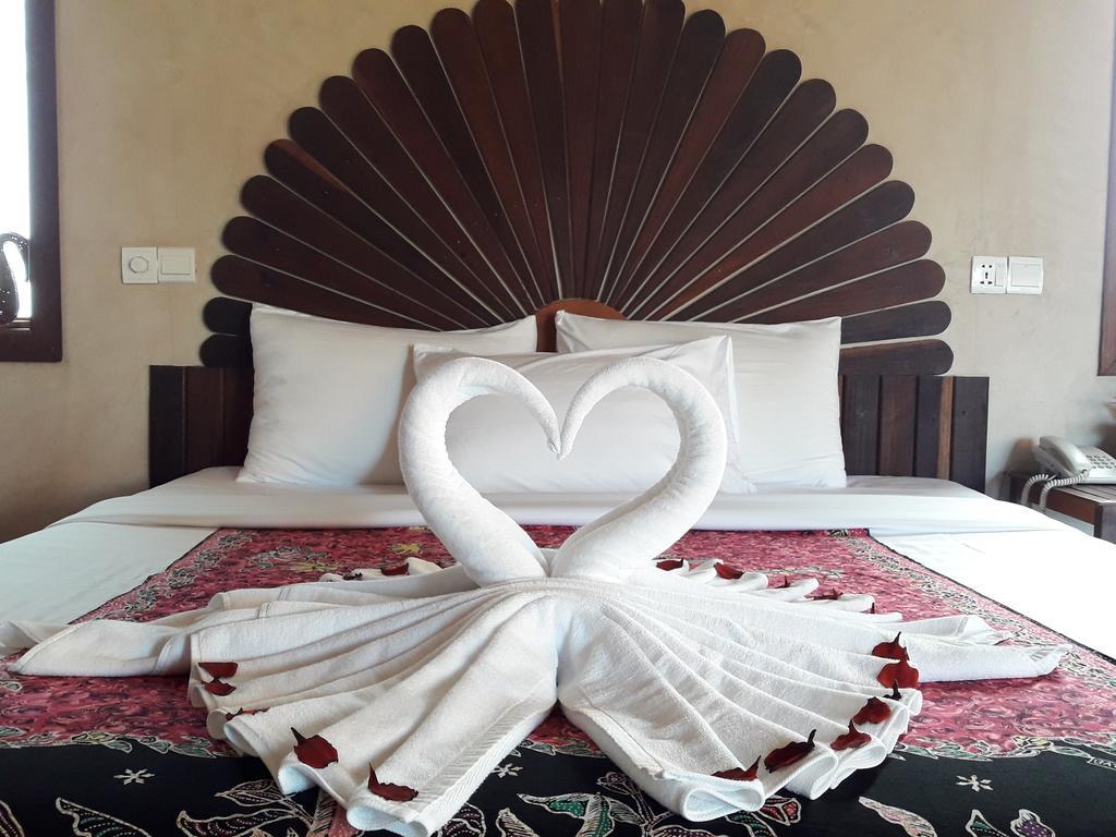Angkor Rural Boutique Resort Sziemreap Kültér fotó