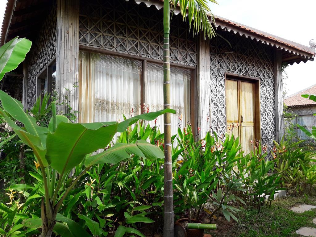 Angkor Rural Boutique Resort Sziemreap Kültér fotó
