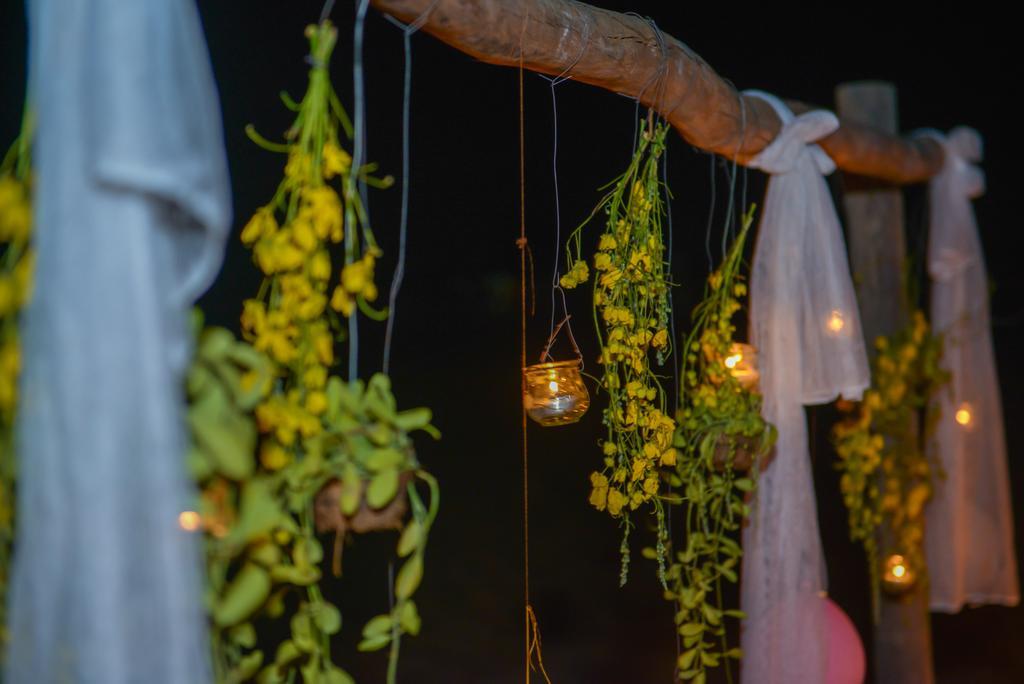 Angkor Rural Boutique Resort Sziemreap Kültér fotó