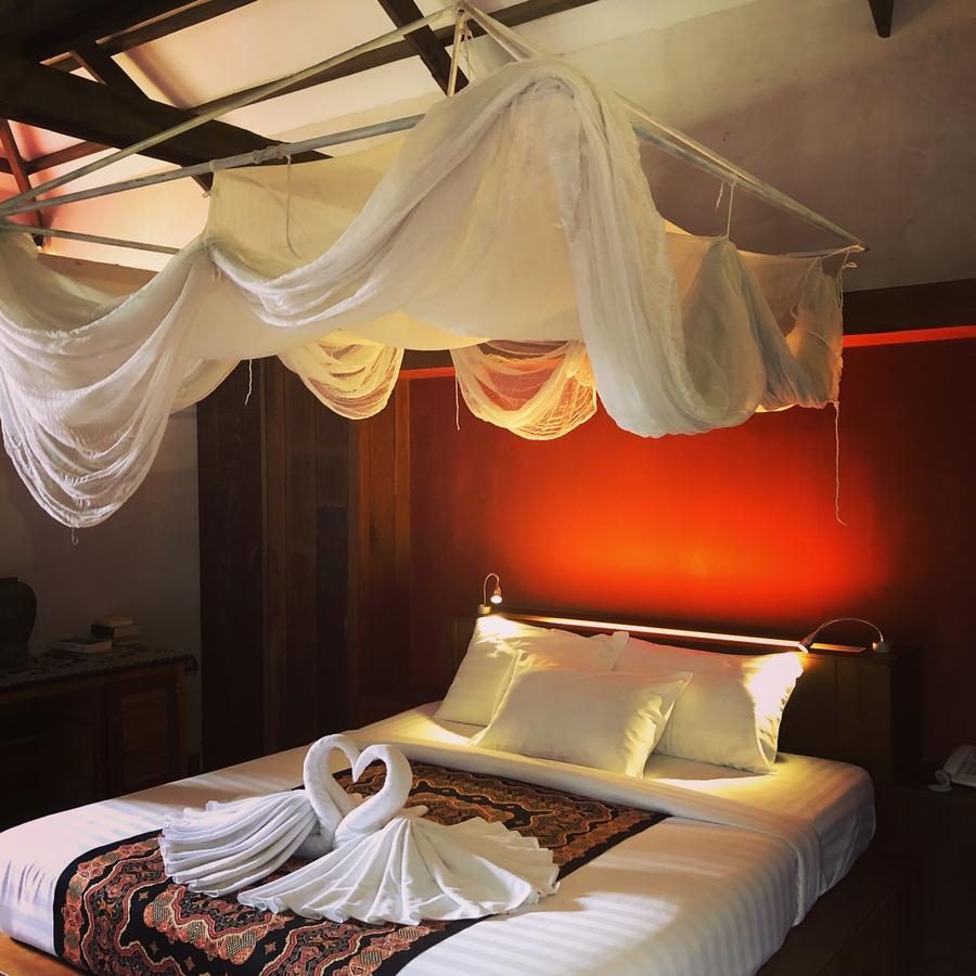 Angkor Rural Boutique Resort Sziemreap Kültér fotó