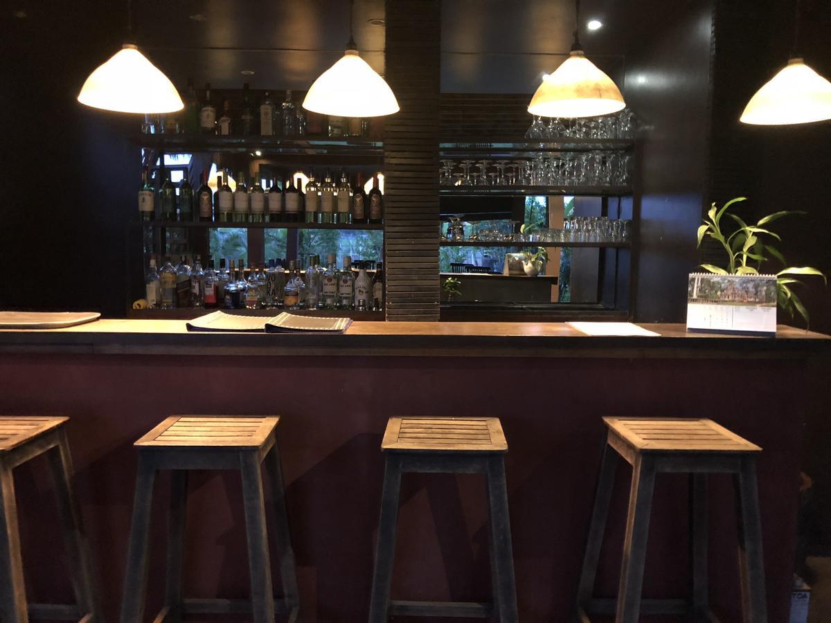 Angkor Rural Boutique Resort Sziemreap Kültér fotó