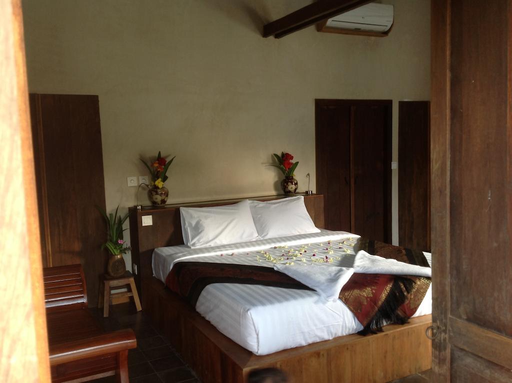 Angkor Rural Boutique Resort Sziemreap Kültér fotó