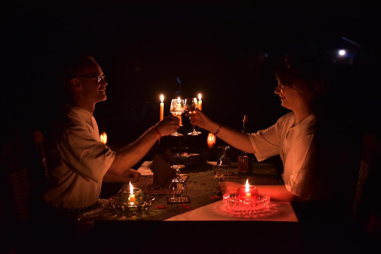Angkor Rural Boutique Resort Sziemreap Kültér fotó